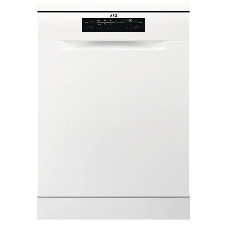 Máquina de Lavar Loiça AEG FFB74927ZW