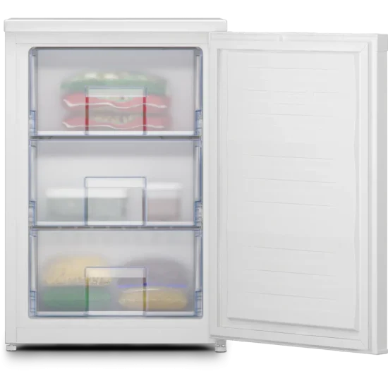 Congelador Vertical Beko FNE1074N