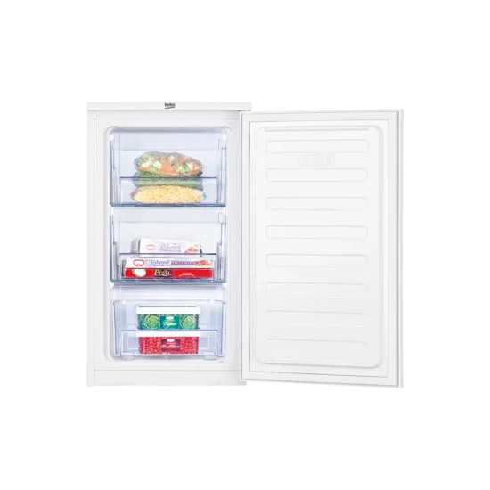 Congelador Vertical Beko FS166020