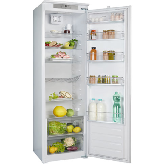 Frigorífico Franke FSDR 330 V NE F