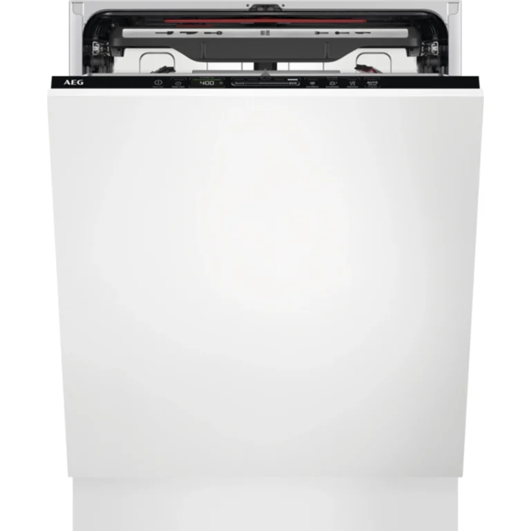Máquina de Lavar Loiça AEG FSK76727P