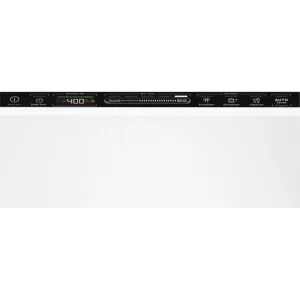 Máquina de Lavar Loiça AEG FSK76727P - Image 2