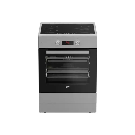 Fogão Indução Beko FSM89302GXS