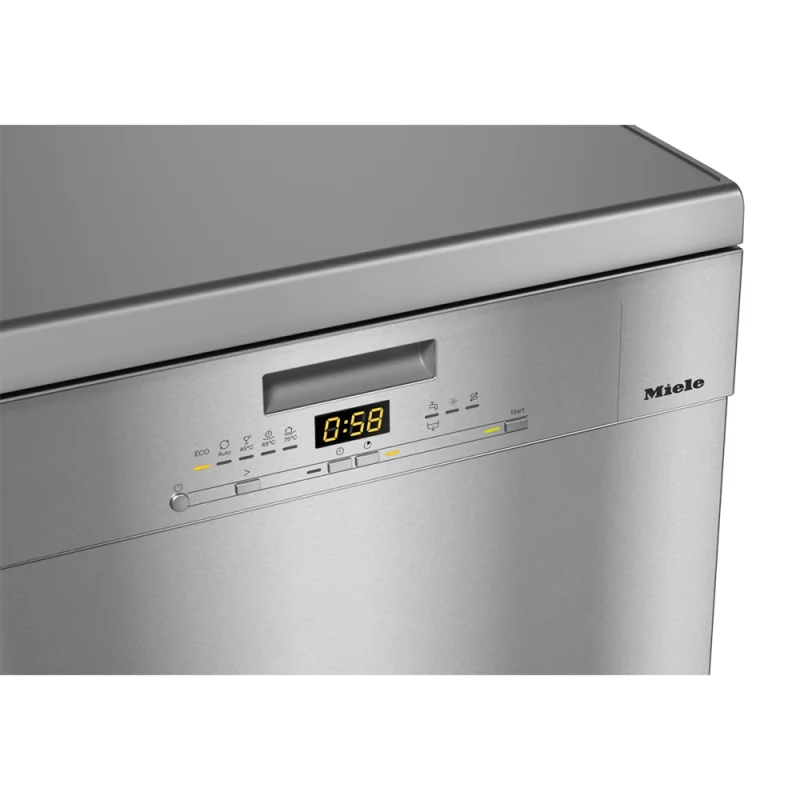 Máquina de Lavar Loiça Miele G 5110 Front Active Inox - Image 3