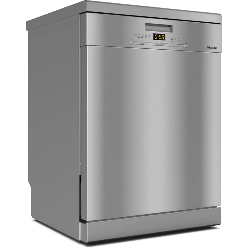 Máquina de Lavar Loiça Miele G 5110 Front Active Inox - Image 2