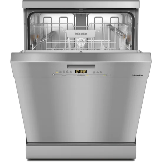 Máquina de Lavar Loiça Miele G 5110 Front Active Inox