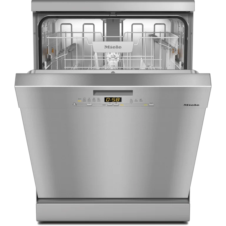 Máquina de Lavar Loiça Miele G 5110 Front Active Inox