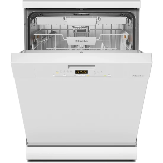 Máquina de Lavar Loiça Miele G 5110 SC Active Branca
