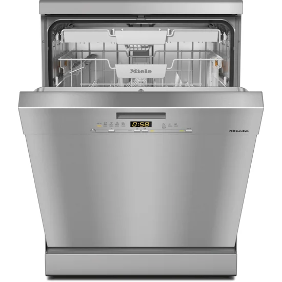 Máquina de Lavar Loiça Miele G 5110 SC Front Active Inox