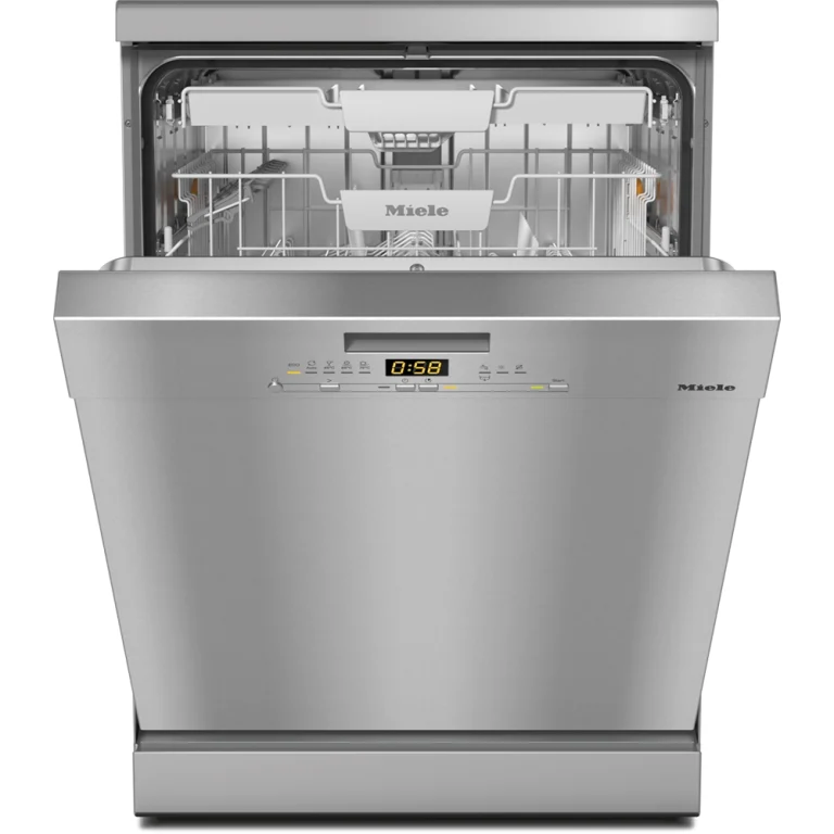 Máquina de Lavar Loiça Miele G 5110 SC Front Active Inox