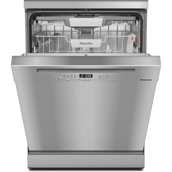 Máquina de Lavar Loiça Miele G 5310 SC Front Active Plus Inox