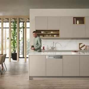 Máquina de Lavar Loiça Miele G 5310 SCi Active Plus - Image 5