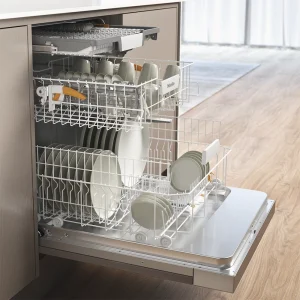 Máquina de Lavar Loiça Miele G 5310 SCi Active Plus - Image 2