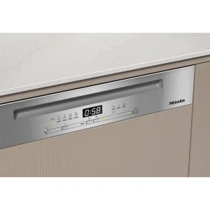 Máquina de Lavar Loiça Miele G 5310 SCi Active Plus - Image 3