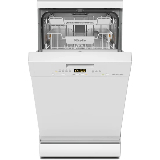 Máquina de Lavar Loiça Miele G 5540 SC SL Active