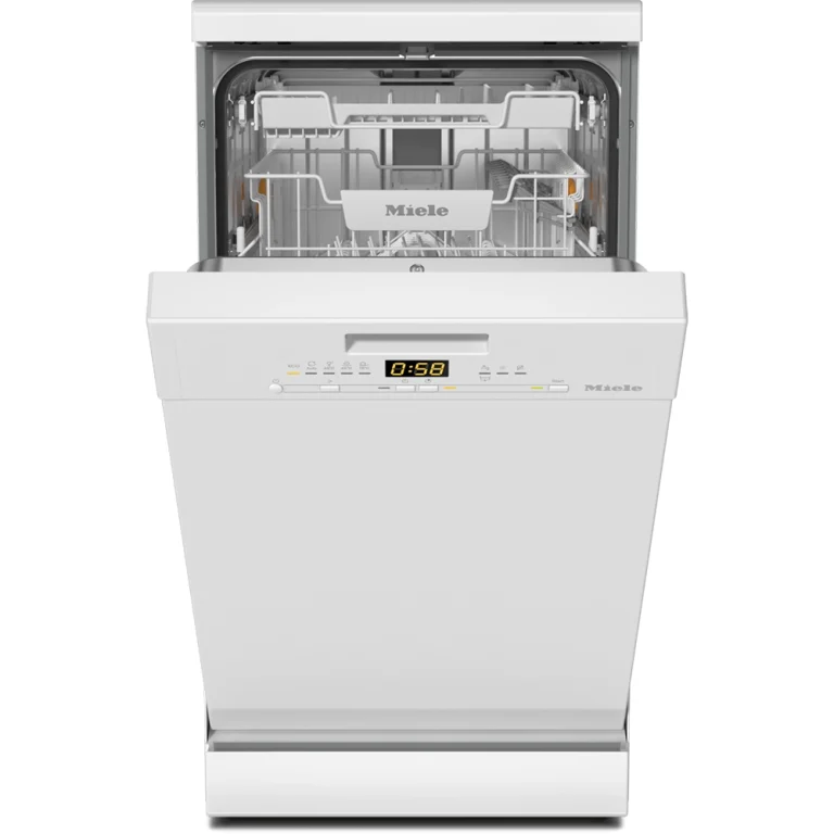 Máquina de Lavar Loiça Miele G 5540 SC SL Active