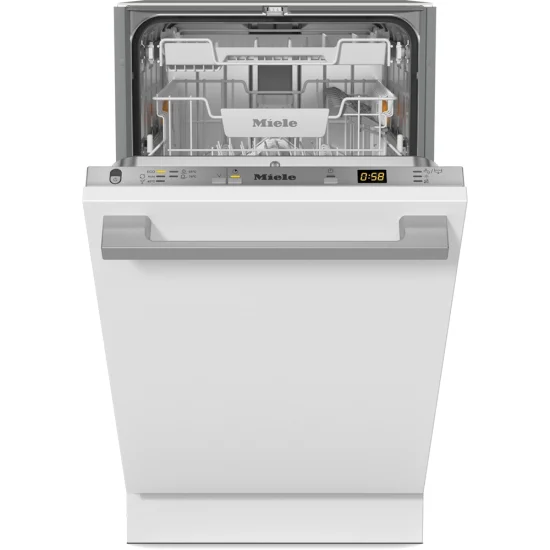 Máquina de Lavar Loiça Miele G 5590 SCVi SL Active