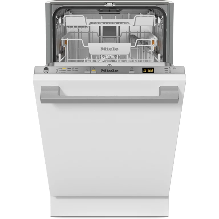 Máquina de Lavar Loiça Miele G 5590 SCVi SL Active