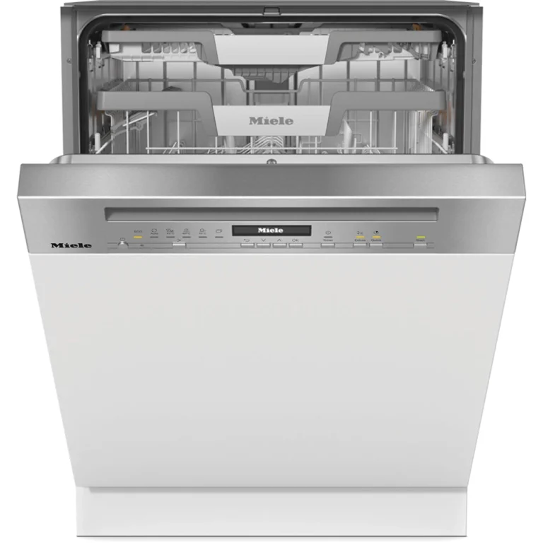 Máquina de Lavar Loiça Miele G 7131 SCi AD 125 Edition