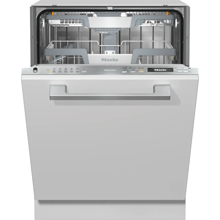 Máquina de Lavar Loiça Miele G 7165 SCVi XXL AutoDos