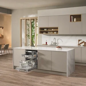 Máquina de Lavar Loiça Miele G 7197 SCVi XXL AD 125 Edition - Image 5