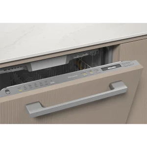 Máquina de Lavar Loiça Miele G 7197 SCVi XXL AD 125 Edition - Image 3