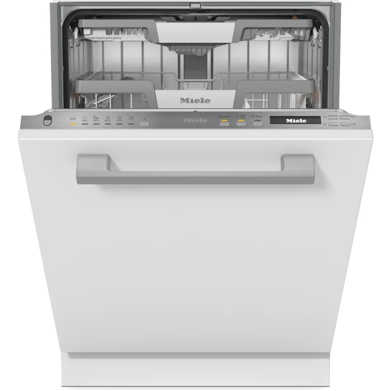 Máquina de Lavar Loiça Miele G 7197 SCVi XXL AD 125 Edition