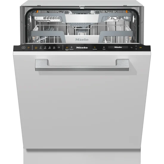 Máquina de Lavar Loiça Miele G 7360 SCVi AutoDos