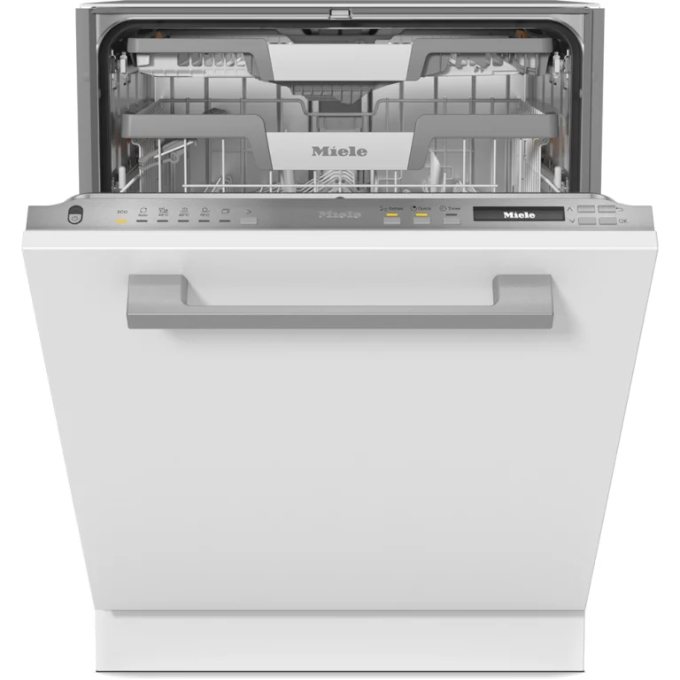 Máquina de Lavar Loiça Miele G 7380 SCVi FF