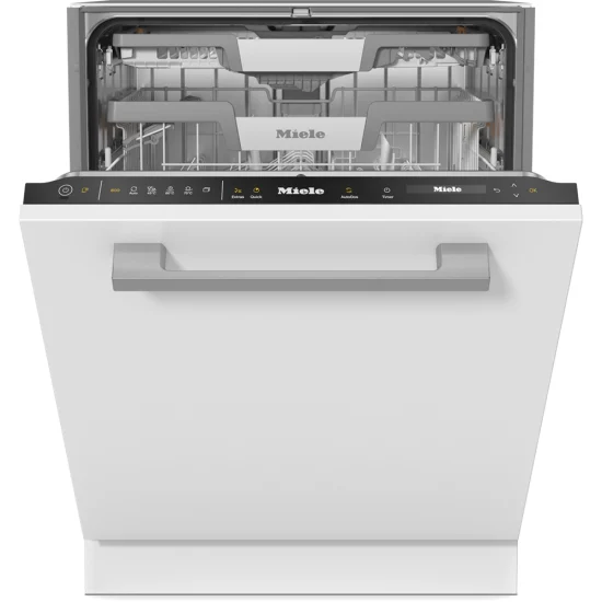 Máquina de Lavar Loiça Miele G 7650 SCVi AutoDos