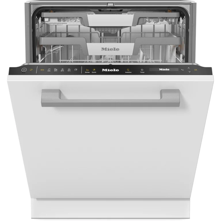 Máquina de Lavar Loiça Miele G 7650 SCVi AutoDos