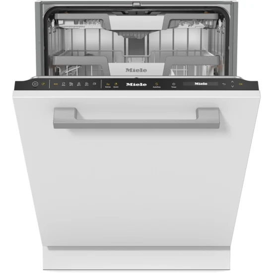 Máquina de Lavar Loiça Miele G 7655 SCVi XXL AutoDos