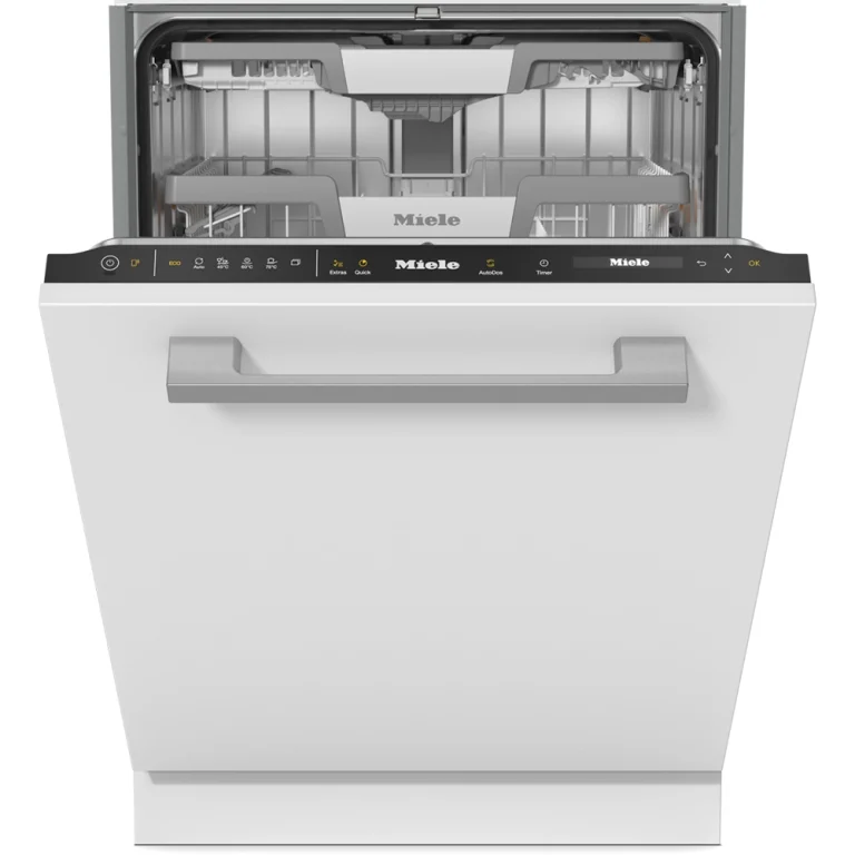 Máquina de Lavar Loiça Miele G 7655 SCVi XXL AutoDos