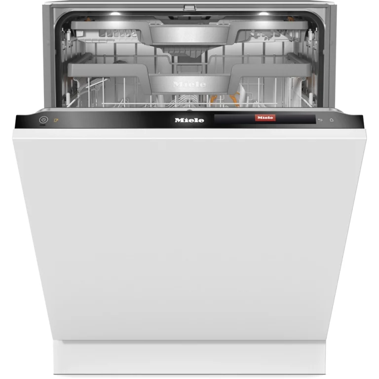 Máquina de Lavar Loiça Miele G 7980 SCVi AutoDos K2O