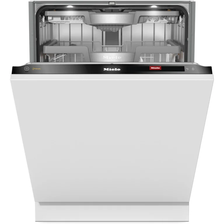 Máquina de Lavar Loiça Miele G 7985 SCVi XXL AutoDos K2O