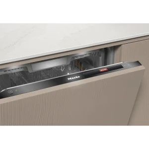 Máquina de Lavar Loiça Miele G 7985 SCVi XXL AutoDos K2O - Image 3