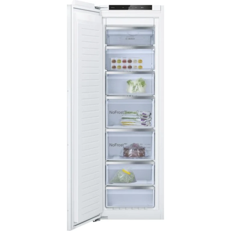 Congelador Vertical Bosch GIN81ACE0