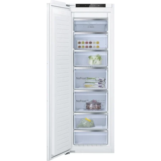 Congelador Vertical Bosch GIN81VEE0