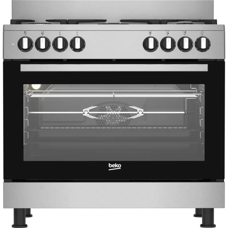 Fogão a Gás Beko GM15120DXNS