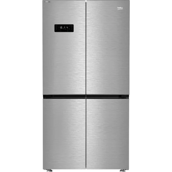 Frigorífico Multiporta Beko GN1416240ZXN