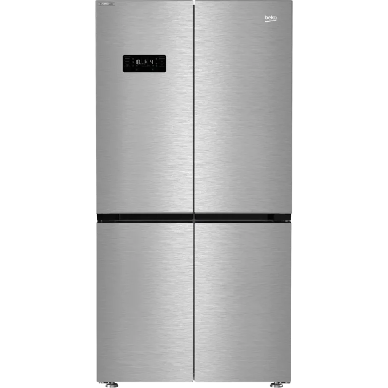 Frigorífico Multiporta Beko GN1416240ZXN