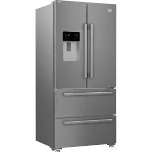 Frigorífico Multiporta Beko GNE60542DXPN - Image 3