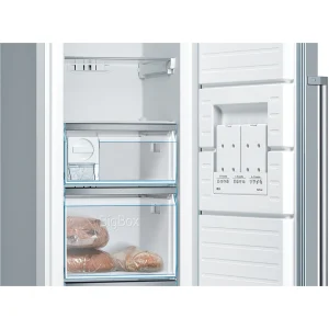 Congelador Vertical Bosch GSN36AIEP - Image 6