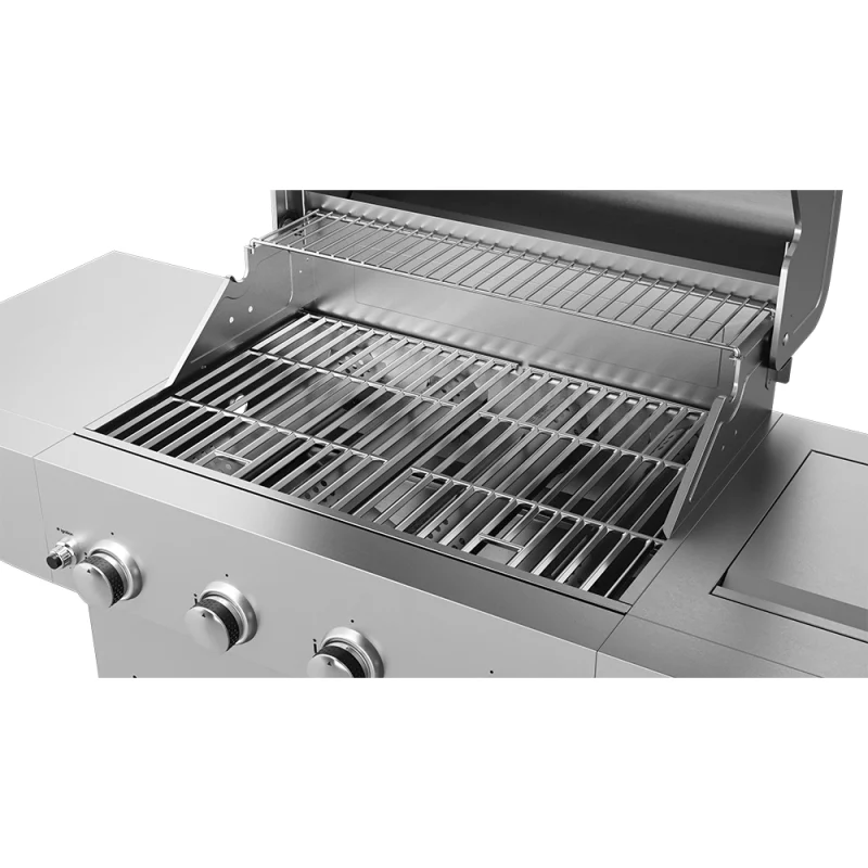 Barbecue Teka T-BBQ 4100 G SS - Image 7