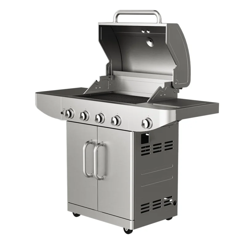 Barbecue Teka T-BBQ 4100 G SS - Image 3