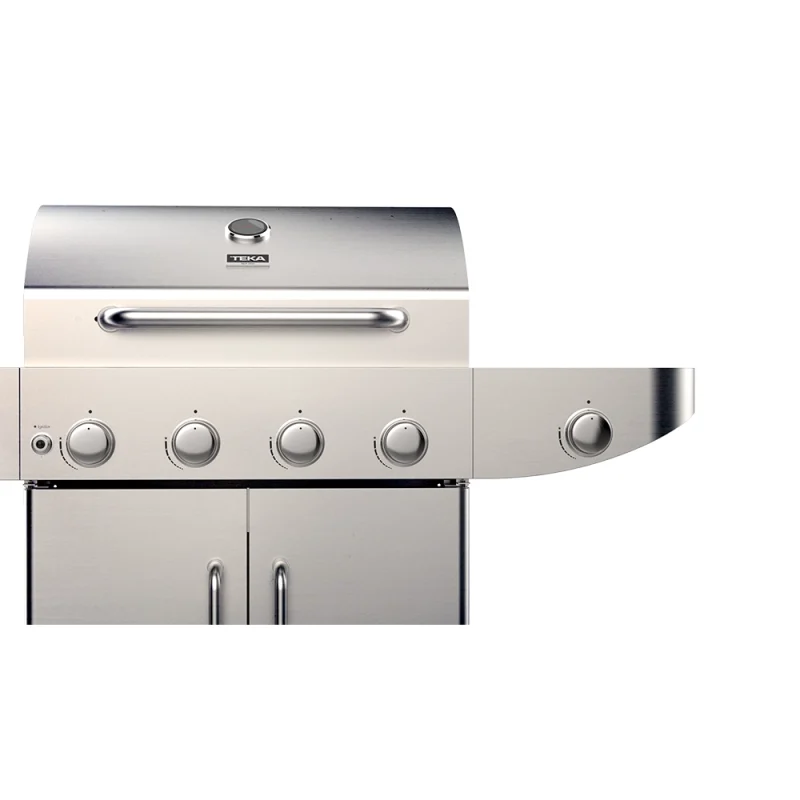 Barbecue Teka T-BBQ 4100 G SS - Image 10