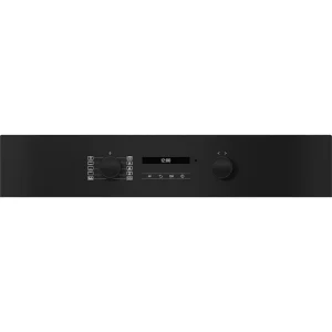 Forno Miele H 2861-1 B 125 Edition Preto Obsidiana - Image 3