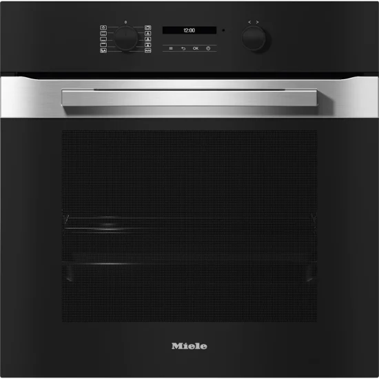 Forno Miele H 2861-1 B 125 Edition Inox