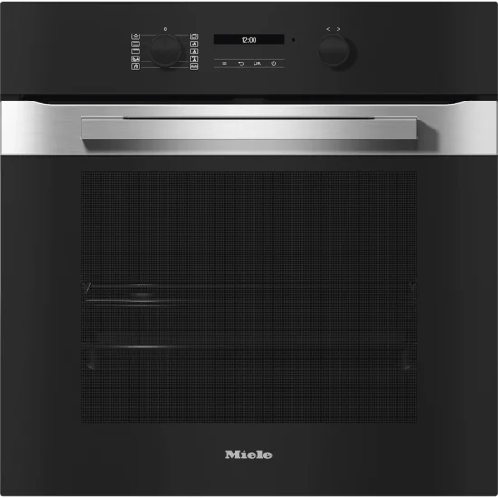 Forno Miele H 2861-1 BP 125 Edition Inox