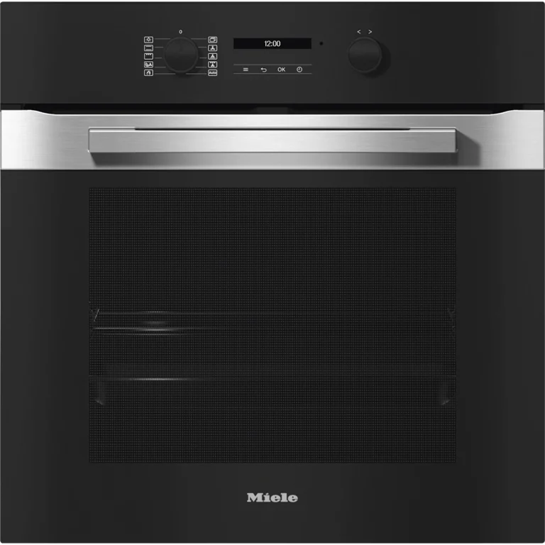 Forno Miele H 2861-1 BP 125 Edition Inox